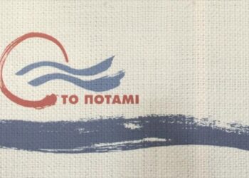 Ο Υποψήφιος Ευρωβουλευτής με «Το Ποτάμι», Σταύρος Τσακυράκης, στην Κοζάνη, την Τρίτη 29 Απριλίου