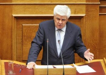 Ο Υπουργός Αγροτικής Ανάπτυξης και Τροφίμων Α. Τσαυτάρης για τη ρύθμιση για το γάλα