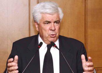 ΑΘΑΝΑΣΙΟΣ ΤΣΑΥΤΑΡΗΣ: Η νέα ΚΑΠ είναι πολύ σημαντικό «εργαλείο»