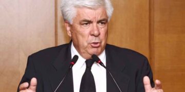 ΑΘΑΝΑΣΙΟΣ ΤΣΑΥΤΑΡΗΣ: Η νέα ΚΑΠ είναι πολύ σημαντικό «εργαλείο»