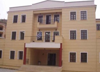 Αποκλεισμένοι στην Κέρκυρα μαθητές του Μουσικού Σχολείου Σιάτιστας και Καστοριάς