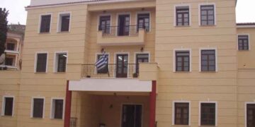 Αποκλεισμένοι στην Κέρκυρα μαθητές του Μουσικού Σχολείου Σιάτιστας και Καστοριάς