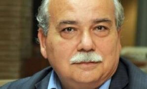 Πολιτική εκδήλωση ΣΥΡΙΖΑ με το Νίκο Βούτση