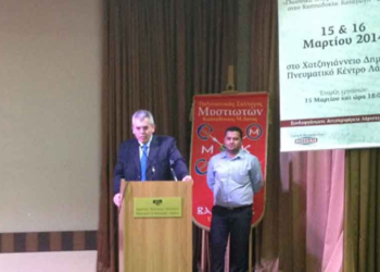 ΜΑΞΙΜΟΣ ΧΑΡΑΚΟΠΟΥΛΟΣ: Τεκμήρια των Ρωμιών της Ανατολής οι διάλεκτοι και τα καραμανλήδικα