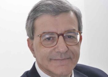 ΕΚ ΒΑΘΟΥΣ ΚΑΡΔΙΑΣ – του Κωνσταντίνου Χολέβα, Υποψηφίου Ευρωβουλευτή της Νέας Δημοκρατίας