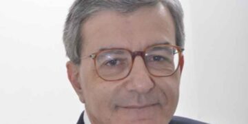 Υποψήφιος Ευρωβουλευτής o Δυτικομακεδών Κωνσταντίνος Ι. Χολέβας