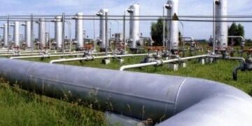 Αύξησε την τιμή του φυσικού αερίου για την Ουκρανία