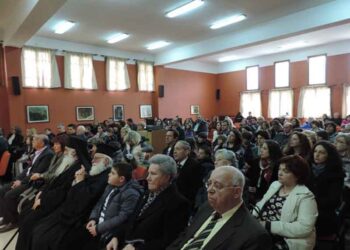 Κάλεσμα Συλλόγου Δρομέων  Οδοιπόρων Εορδαίας