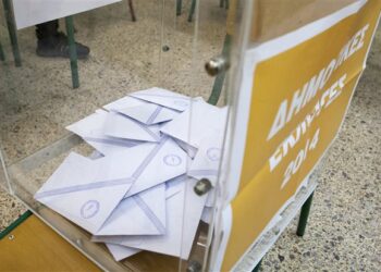 Οι δημοτικοί σύμβουλοι που εκλέγονται σε Αθήνα και Θεσσαλονίκη