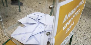Οι δημοτικοί σύμβουλοι που εκλέγονται σε Αθήνα και Θεσσαλονίκη