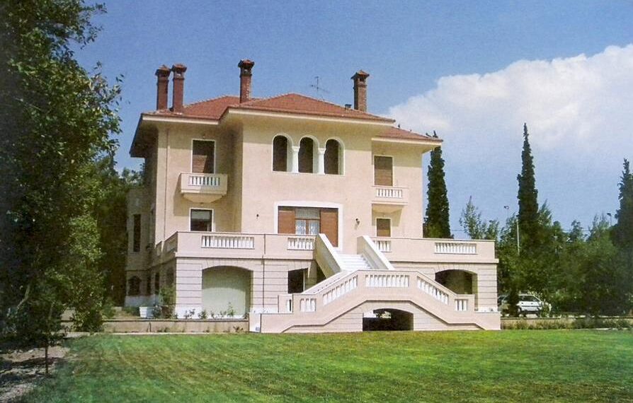 Νέα εποχή στο Ελληνικό Ιδρυμα Πολιτισμού