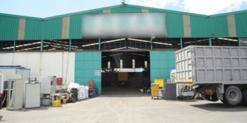 Μυστηριώδης εξαφάνιση χρυσού