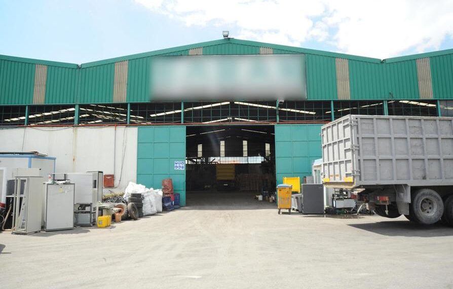 Μυστηριώδης εξαφάνιση χρυσού