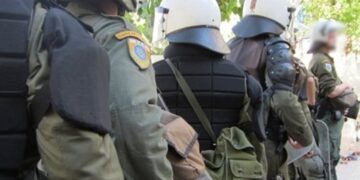 ΕΛΑΣ: Επισφαλή συμπεράσματα για τα υψηλά ποσοστά αστυνομικών που ψήφισαν ΧΑ