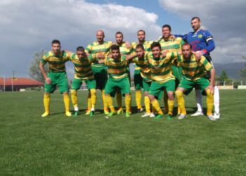 Όλα για την άνοδο ο Εορδαϊκός- Κάλεσμα στον κόσμο