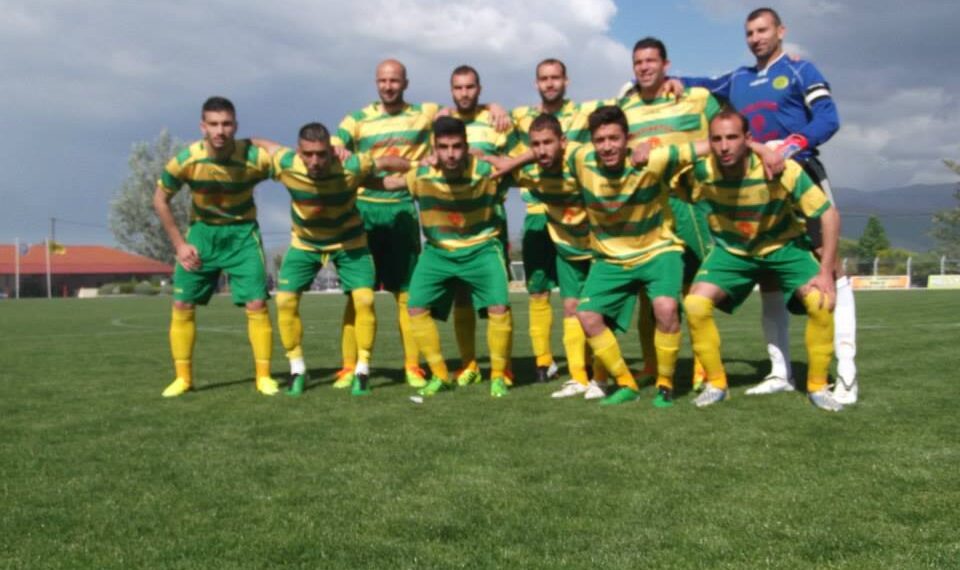 Όλα για την άνοδο ο Εορδαϊκός- Κάλεσμα στον κόσμο