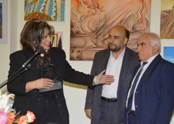 Μέχρι το Σάββατο η 28η Έκθεση Ζωγραφικής του Σ.Ε.Τ. Κοζάνης (φωτο)