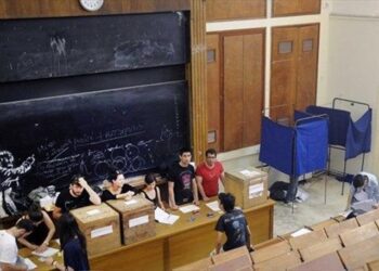 Στις κάλπες αύριο οι φοιτητές – Υποτονικό το κλίμα σήμερα