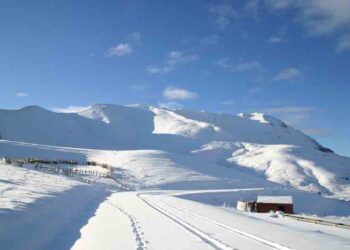 Περίπατος Ορειβατικής Λέσχης Πτολεμαΐδας στο Μουρίκι και ανάβαση στο Άσκιο
