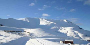 Περίπατος Ορειβατικής Λέσχης Πτολεμαΐδας στο Μουρίκι και ανάβαση στο Άσκιο