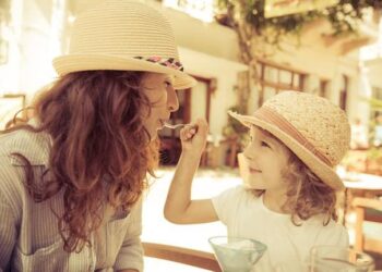 Διατροφή για παιδιά -Τι πρέπει να προσέξουμε