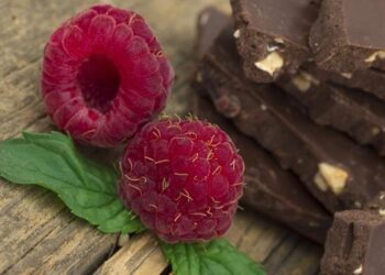 Μαύρη σοκολάτα