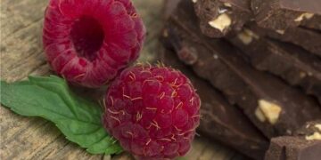 Μαύρη σοκολάτα