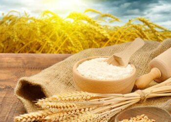 Η ατμοσφαιρική ρύπανση απειλεί τη διατροφή μας