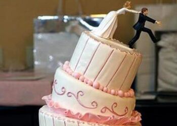 «Θραύση» κάνουν στο Ιράν τα πάρτι… διαζυγίου