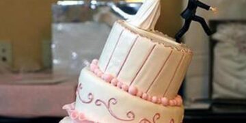 «Θραύση» κάνουν στο Ιράν τα πάρτι… διαζυγίου