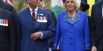 Πρίγκιπας Κάρολος: “Ο Πούτιν κάνει ό,τι ακριβώς έκανε ο Χίτλερ”