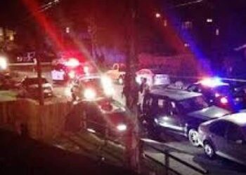 Πυροβολισμοί στην Καλιφόρνια! Τουλάχιστον επτά νεκροί και ο δράστης