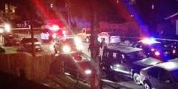 Πυροβολισμοί στην Καλιφόρνια! Τουλάχιστον επτά νεκροί και ο δράστης