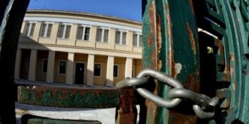 «Αθηνά Νο 2» από Σεπτέμβριο στα πανεπιστήμια