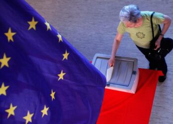 Το ψηφοδέλτιο στις Βρυξέλλες είχε τσίκνα από ελληνικό σουβλάκι