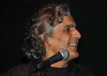 ΣΠΑΝΙΑΔΑ – του Κώστα Διαμαντίδη