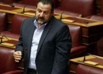 Κεγκέρογλου: Θα θεωρούνται και τα βιβλιάρια των ανασφάλιστων του ΟΑΕΕ