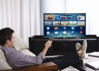 Πώς θα είναι η τηλεόραση το 2025
