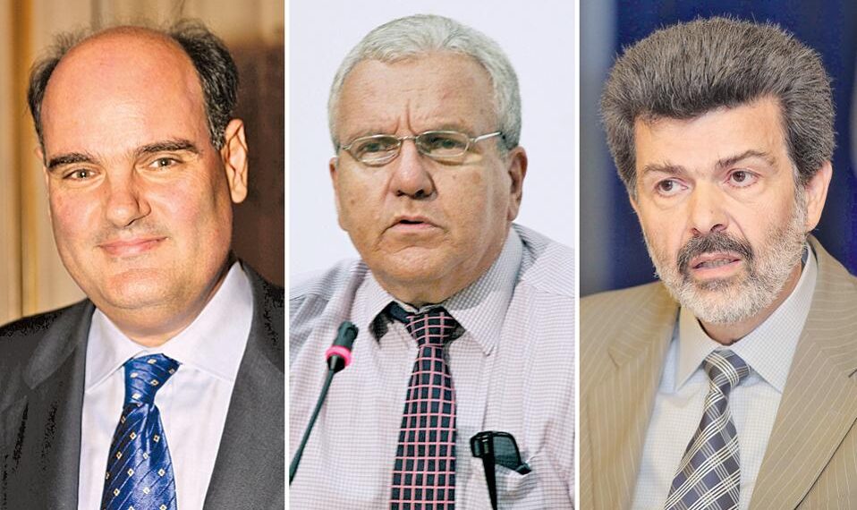 Τα πρόσωπα και το παρασκήνιο στις πρυτανικές εκλογές