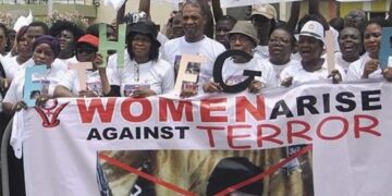 Ύποπτοι ως μαχητές της Μπόκο Χαράμ σκότωσαν 29 αγρότες στη Νιγηρία