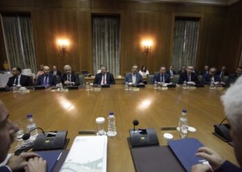 Πότε θα γίνει ανασχηματισμός;