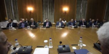 Πότε θα γίνει ανασχηματισμός;