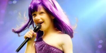 ΗΠΑ: Πεντάχρονη νίκησε τον καρκίνο και έγινε ποπ σταρ!