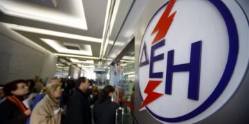 ΔΕΗ: Αύξηση 64,57% στα καθαρά κέρδη το α’ τρίμηνο του 2014