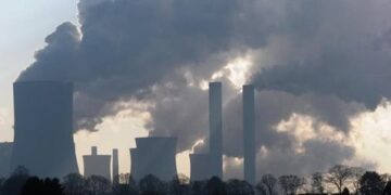 Όριο στις εκπομπές ψευδαργύρου στον αέρα