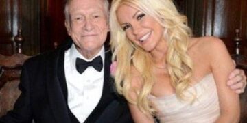 Μία πολυτελής έπαυλη για την Κρίσταλ