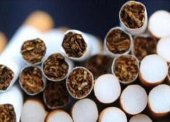 Κατασχέθηκε μεγάλη ποσότητα λαθραίων τσιγάρων