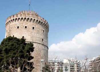 Ευρωπαϊκό παιδικό φεστιβάλ στη Θεσσαλονίκη