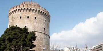 Ευρωπαϊκό παιδικό φεστιβάλ στη Θεσσαλονίκη