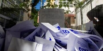 Θεσσαλονίκη: Είπαν «όχι» στην ιδιωτικοποίηση